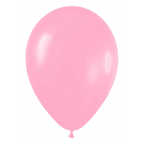 Globos colores Estándar 5"-13cm Sempertex