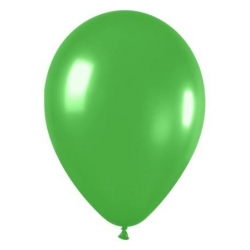 Globos colores Metálicos 12"-29cm Sempertex