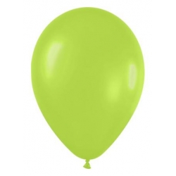 Globos colores Neon 12"-29cm Sempertex