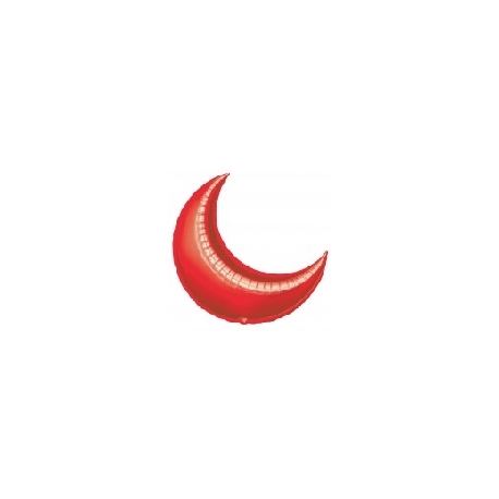 Globo Luna de foil 26"-66cm Amscan