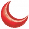 Globo Luna de foil 26"-66cm Amscan