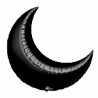 Globo Luna de foil 26"-66cm Amscan