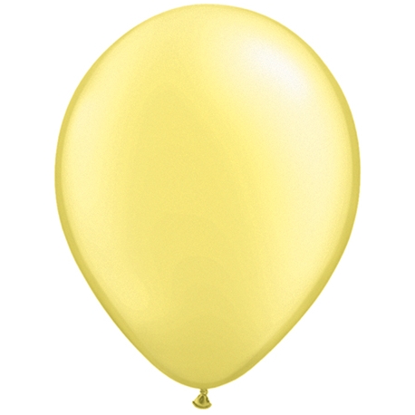 globos colores perlados pastel 16"-42cm qualatex en globos de látex