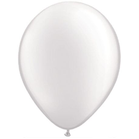 globos colores perlados pastel 16"-42cm qualatex en globos de látex