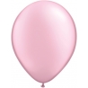 globos colores perlados pastel 16"-42cm qualatex en globos de látex