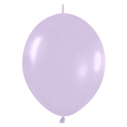Globos con conector 6"-15cm Satín  Sempertex