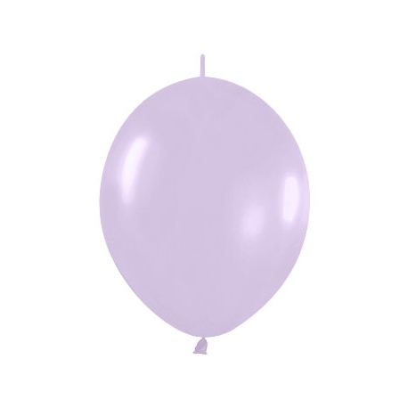 globos con conector 6"-15cm satín sempertex en globos para decoración.