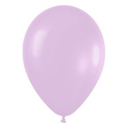 Globos colores Satin 12"-29cm Sempertex