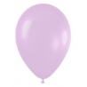Globos colores Satin 12"-29cm Sempertex