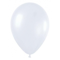 Globos colores Satin 12"-29cm Sempertex