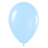 Globos colores Satin 12"-29cm Sempertex