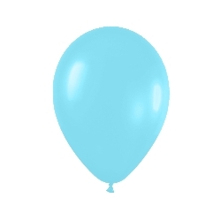 Globos colores Satin 12"-29cm Sempertex