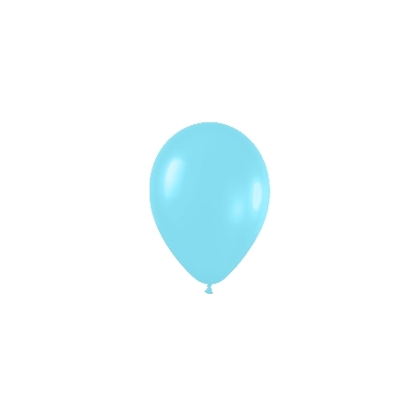 Globos colores Satin 12"-29cm Sempertex