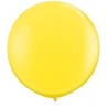 globos gigantes 3'-90cm estándar qualatex en globos para decoración.