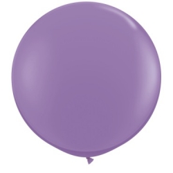 Globos gigantes 3'-90cm Fashion Qualatex