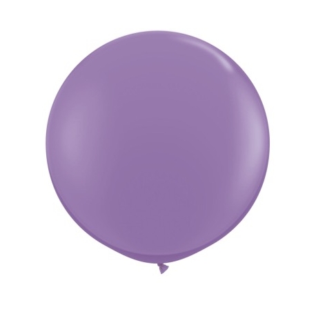 Globos gigantes 3'-90cm Fashion Qualatex