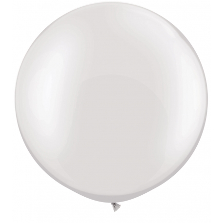 globos gigantes 30"-80cm metálico qualatex en globos para decoración.