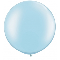 globos gigantes 30"-80cm metálico qualatex en globos para decoración.