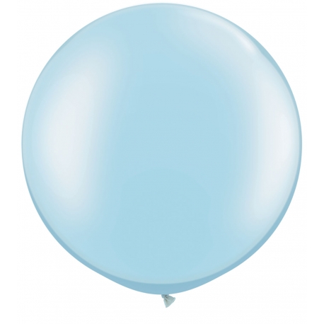 globos gigantes 30"-80cm metálico qualatex en globos para decoración.