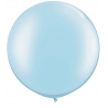 globos gigantes 30"-80cm metálico qualatex en globos para decoración.