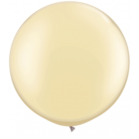 globos gigantes 30"-80cm metálico qualatex en globos para decoración.