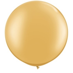 globos gigantes 30"-80cm metálico qualatex en globos para decoración.