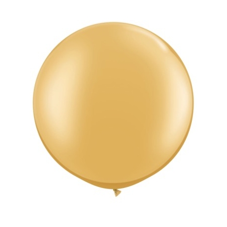 globos gigantes 30"-80cm metálico qualatex en globos para decoración.