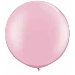 globos gigantes 30"-80cm metálico qualatex en globos para decoración.