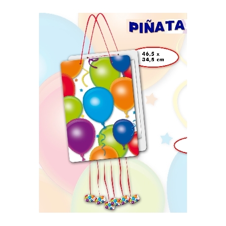 Las mejores ofertas en Piñatas