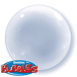 Bubble Burbuja lisa 20"