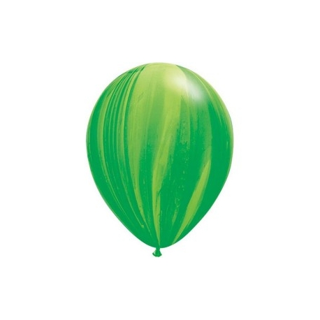 Globos colores Agata 11"-28cm Qualatex Globos colores Agata 11"-28cm Qualatex
