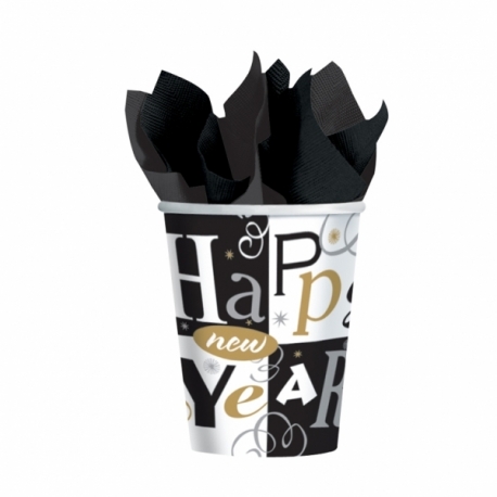 Vasos Fin de año