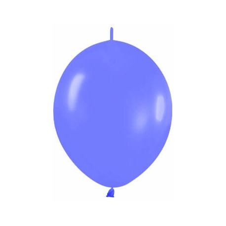 Globos con conector 6"-15cm Sempertex para hacer tus arcos de globos.