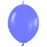 Globos con conector 6"-15cm Sempertex para hacer tus arcos de globos.