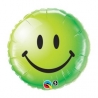 Globo Sonrisa 18"-45cm foil