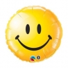 Globo Sonrisa 18"-45cm foil
