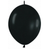 Globos con conector 6"-15cm Estándar  Sempertex
