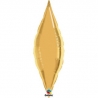 Globo Taper 13" - 33cm foil
