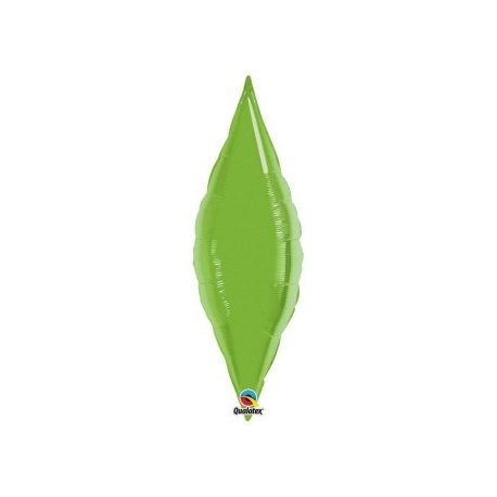 Globo Taper 13" - 33cm foil