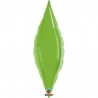Globo Taper 13" - 33cm foil