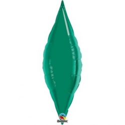 Globo Taper 13" - 33cm foil