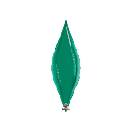 Globo Taper 13" - 33cm foil