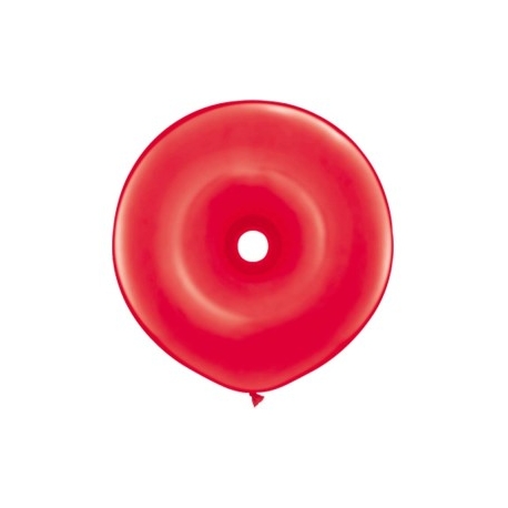 Globos GEO Donut 16" Qualatex (25)