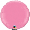 Globo Redondo de foil 18"-45cm Qualatex