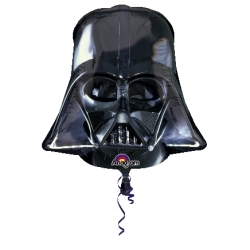 Globo DARTH VADER forma