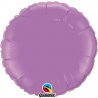 Globo Redondo de foil 18"-45cm Qualatex