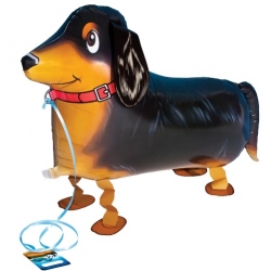 Globo Teckel Air-Walker