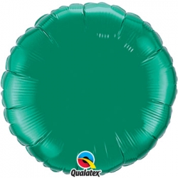 Globo Redondo de foil 18"-45cm Qualatex
