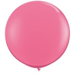 Globos gigantes 3'-90cm Fashion Qualatex