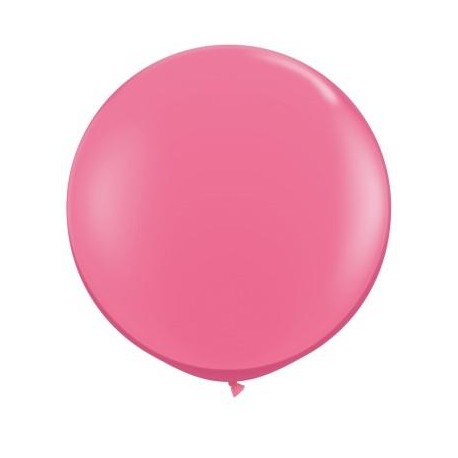 Globos gigantes 3'-90cm Fashion Qualatex